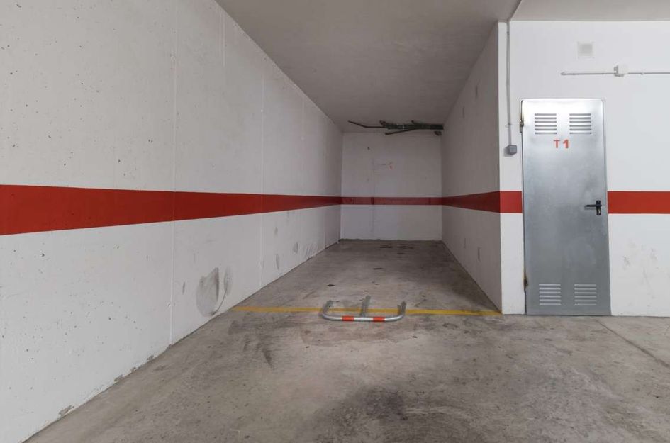 Appartement in Cumbre del Sol