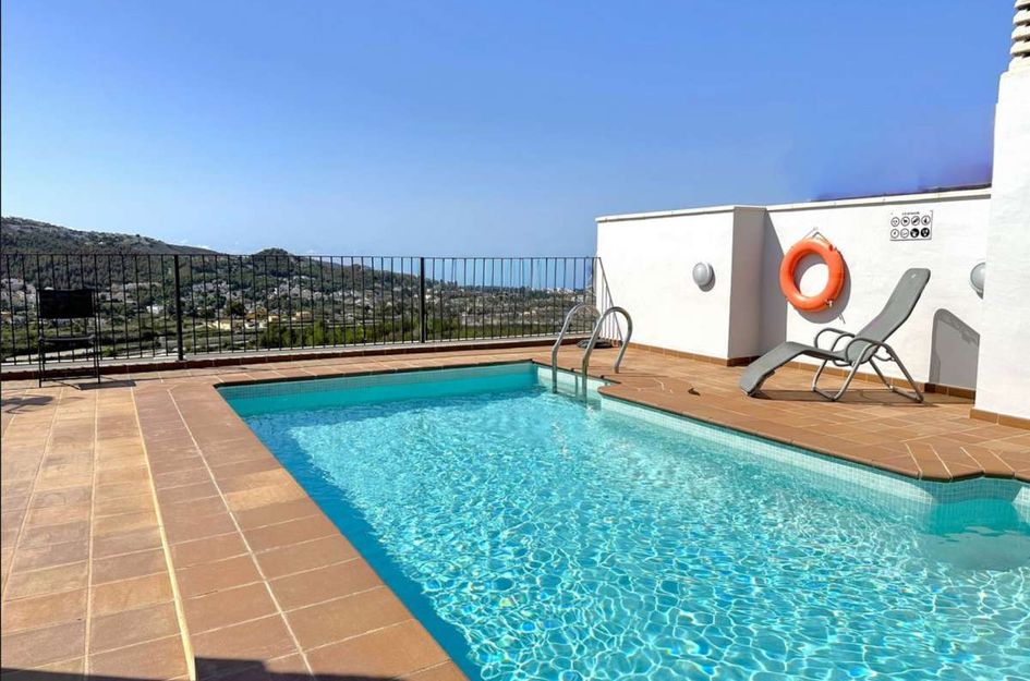 Appartement in Cumbre del Sol