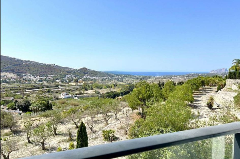 Appartement in Cumbre del Sol