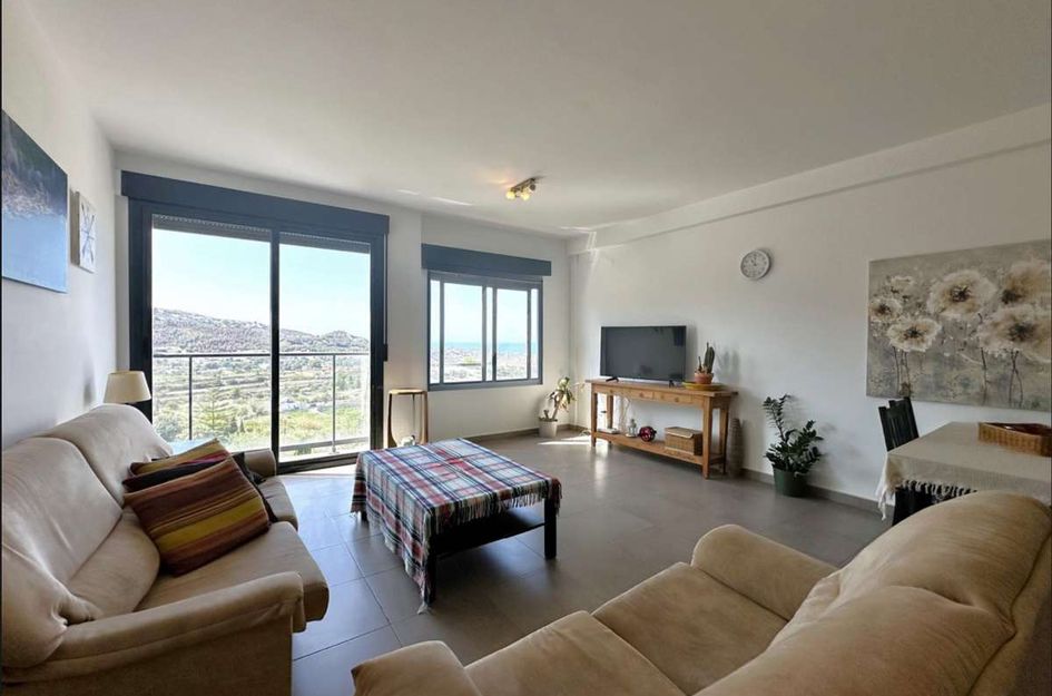 Appartement in Cumbre del Sol