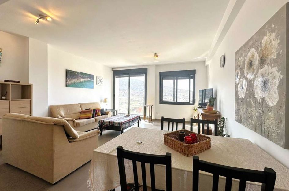 Appartement in Cumbre del Sol
