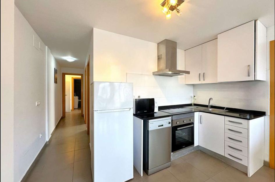 Appartement in Cumbre del Sol