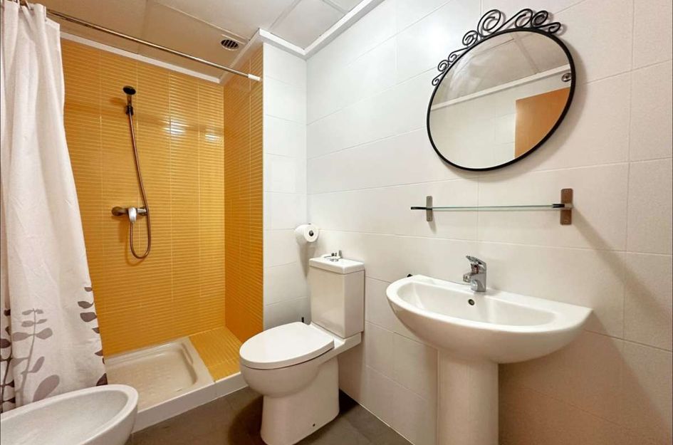 Appartement in Cumbre del Sol
