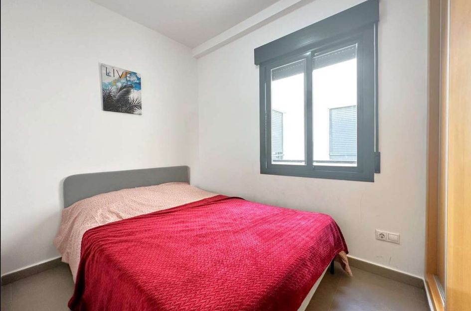 Appartement in Cumbre del Sol