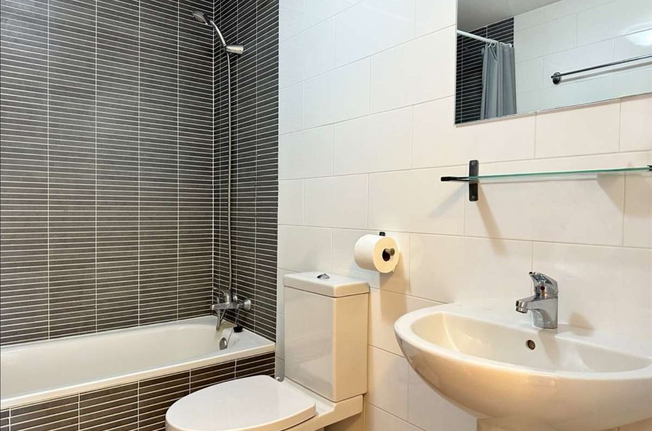 Appartement in Cumbre del Sol
