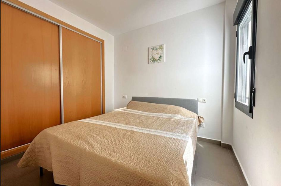 Appartement in Cumbre del Sol