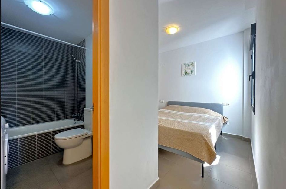 Appartement in Cumbre del Sol