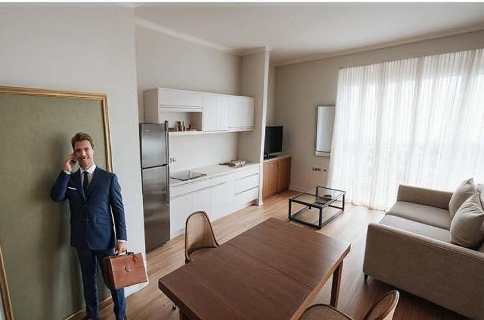 Appartement in Torrevieja