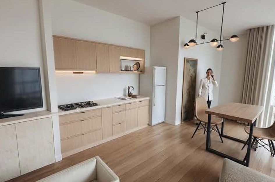 Appartement in Torrevieja