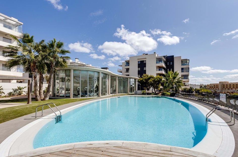 Appartement in Los Dolses