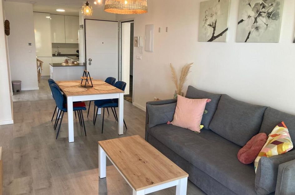 Appartement in Los Dolses