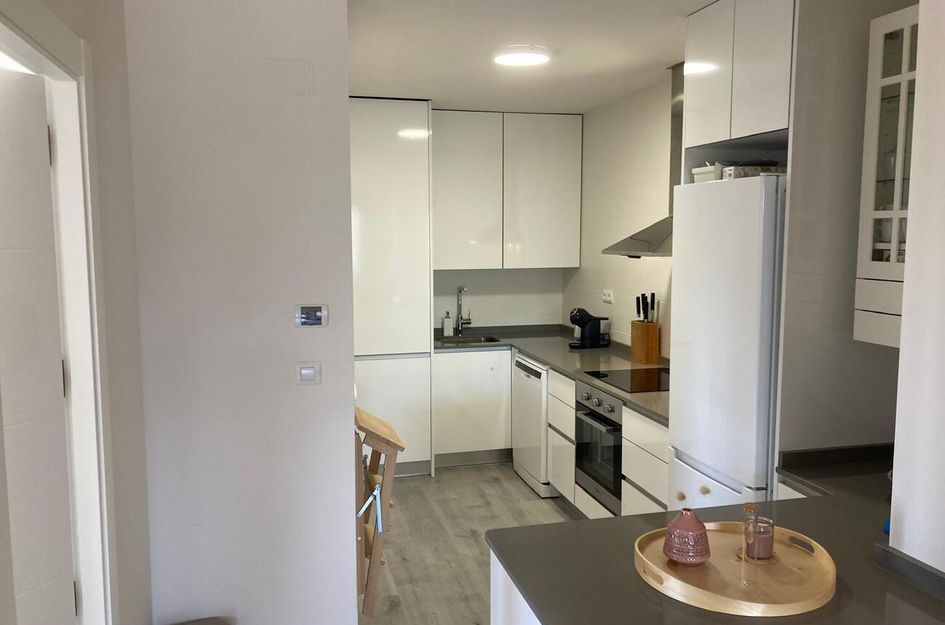 Appartement in Los Dolses