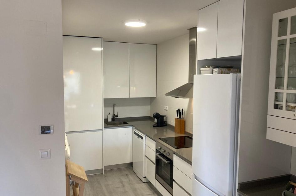 Appartement in Los Dolses