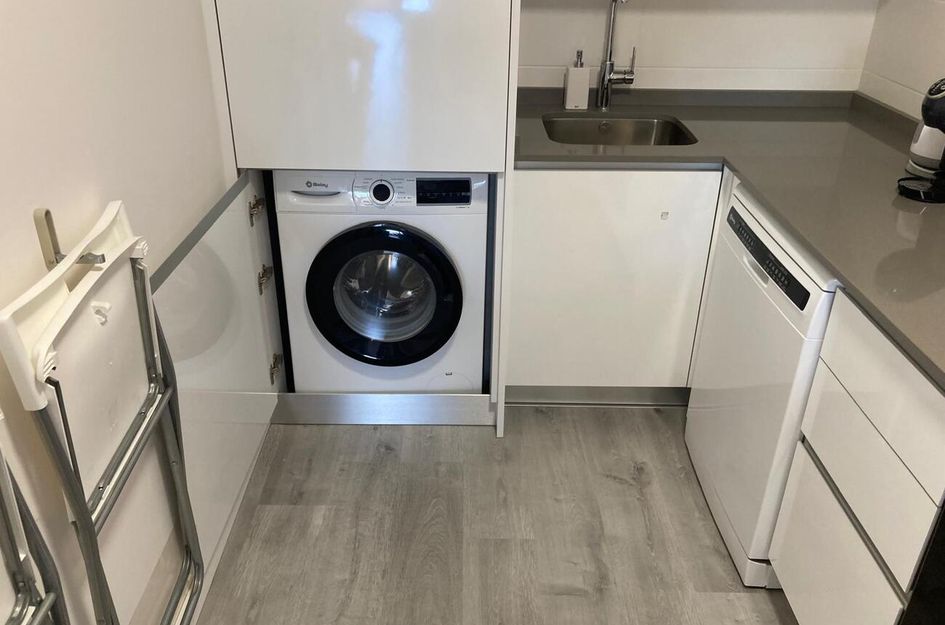 Appartement in Los Dolses