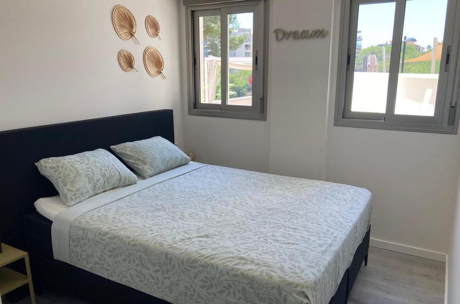 Appartement in Los Dolses