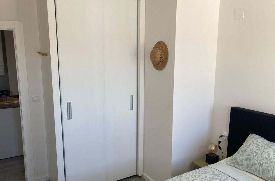 Appartement in Los Dolses