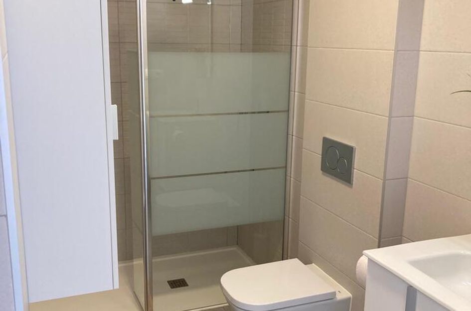 Appartement in Los Dolses