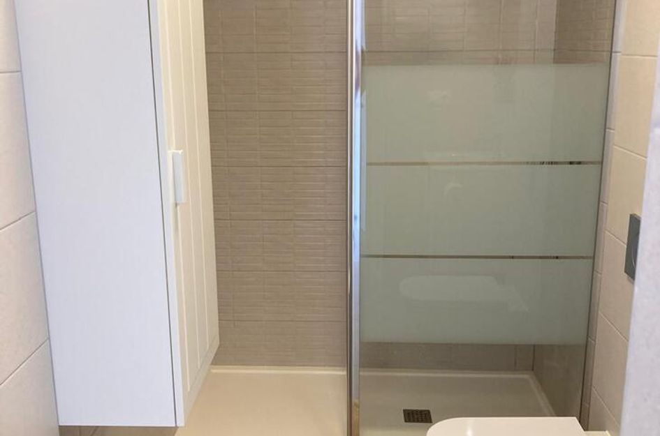 Appartement in Los Dolses