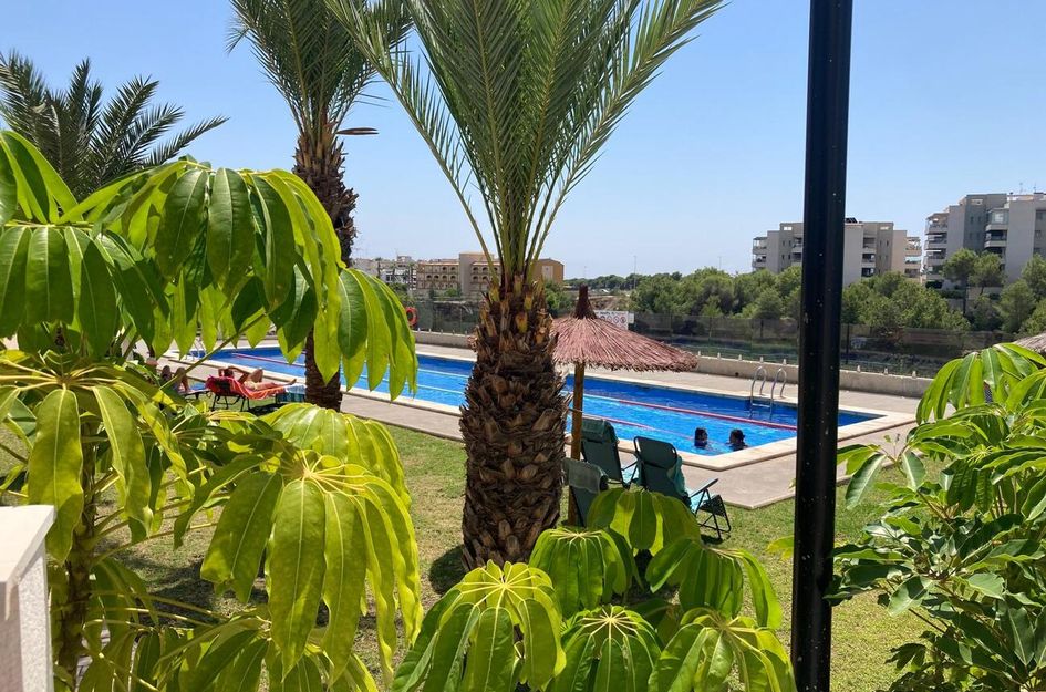 Appartement in Los Dolses