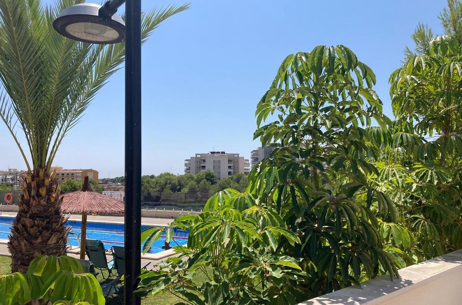 Appartement in Los Dolses