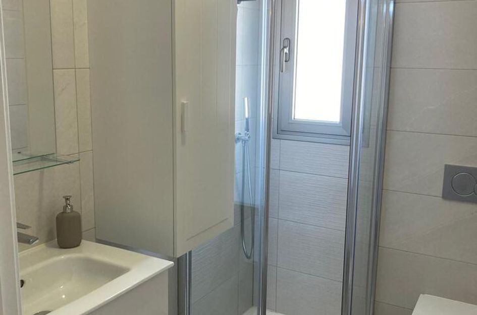 Appartement in Los Dolses