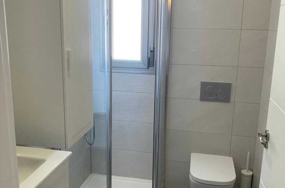 Appartement in Los Dolses