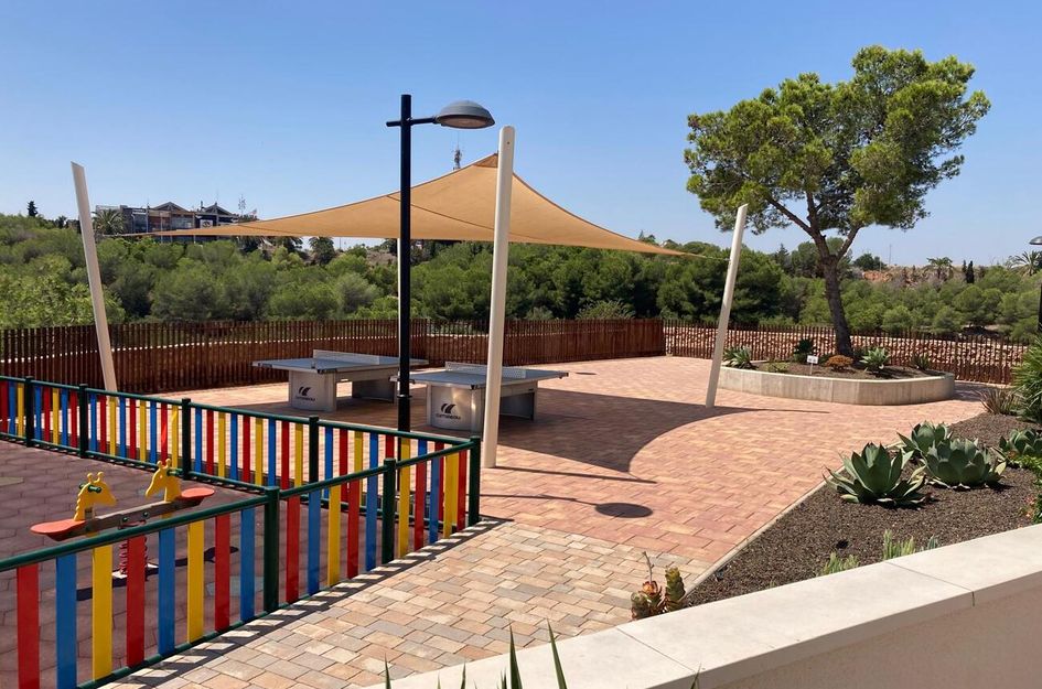 Appartement in Los Dolses