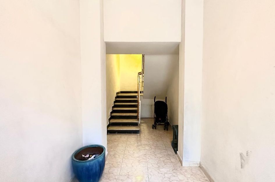 Appartement in Torrevieja