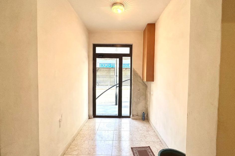 Appartement in Torrevieja