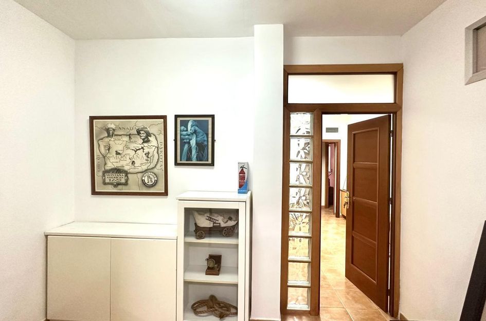 Appartement in Torrevieja