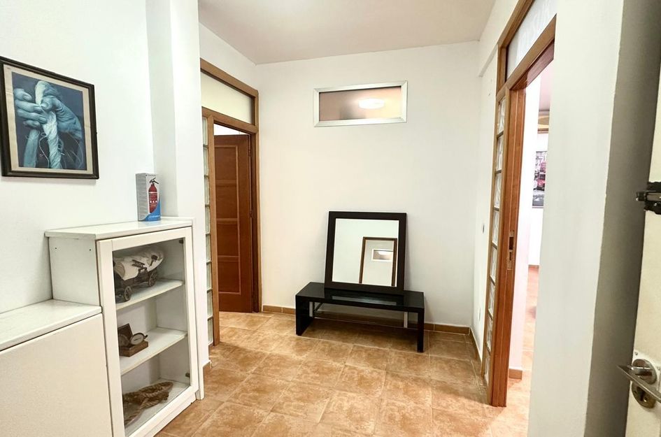 Appartement in Torrevieja
