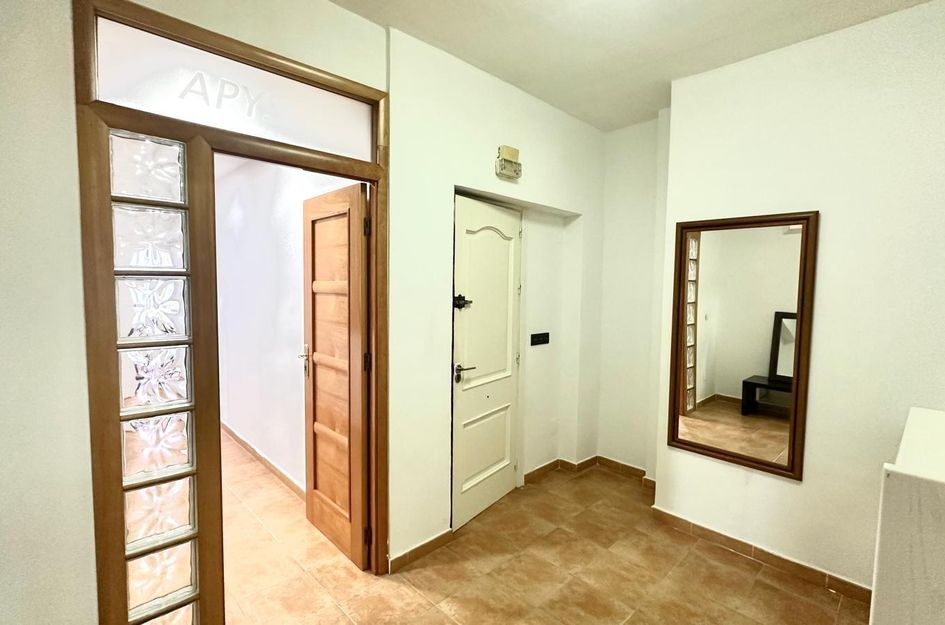 Appartement in Torrevieja