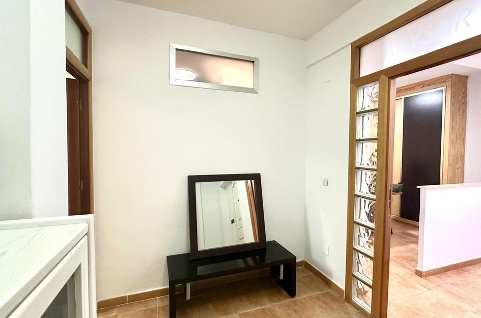 Appartement in Torrevieja