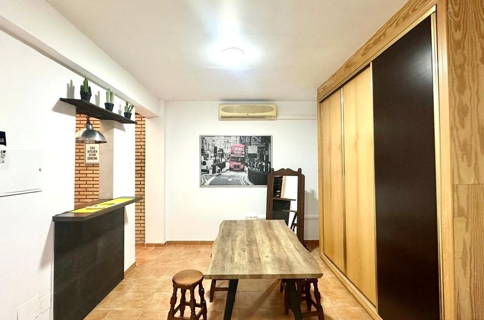 Appartement in Torrevieja