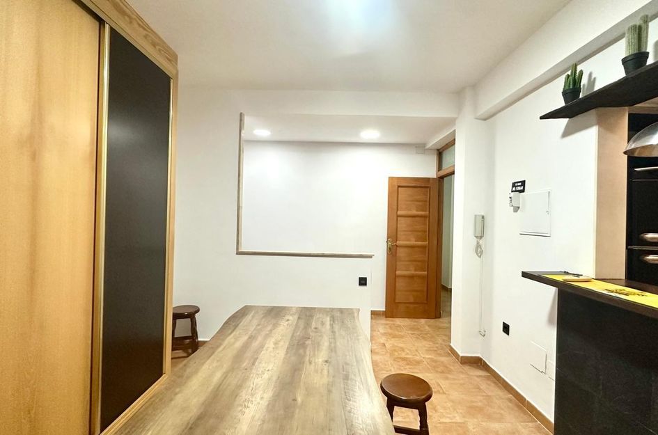 Appartement in Torrevieja