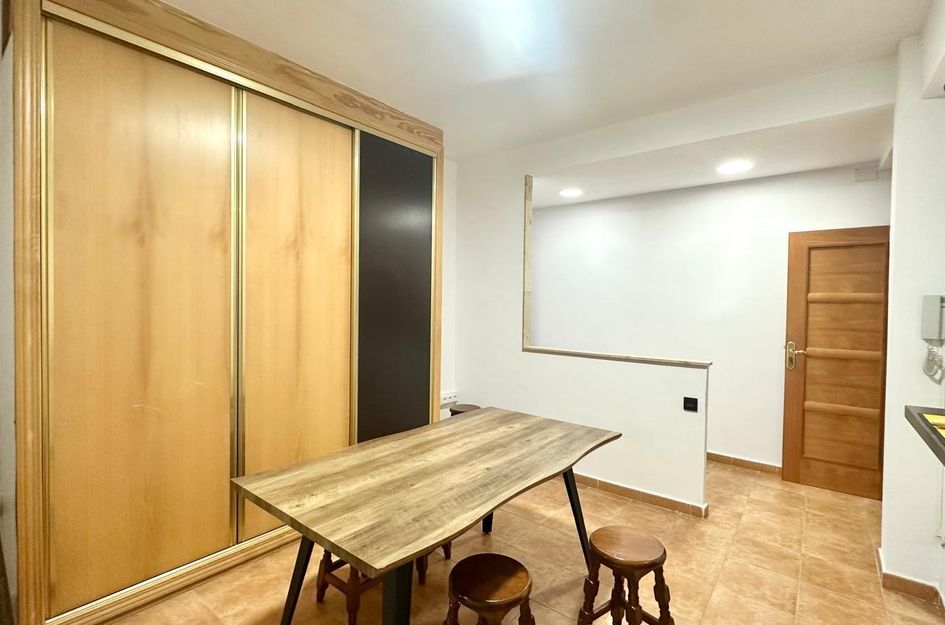 Appartement in Torrevieja