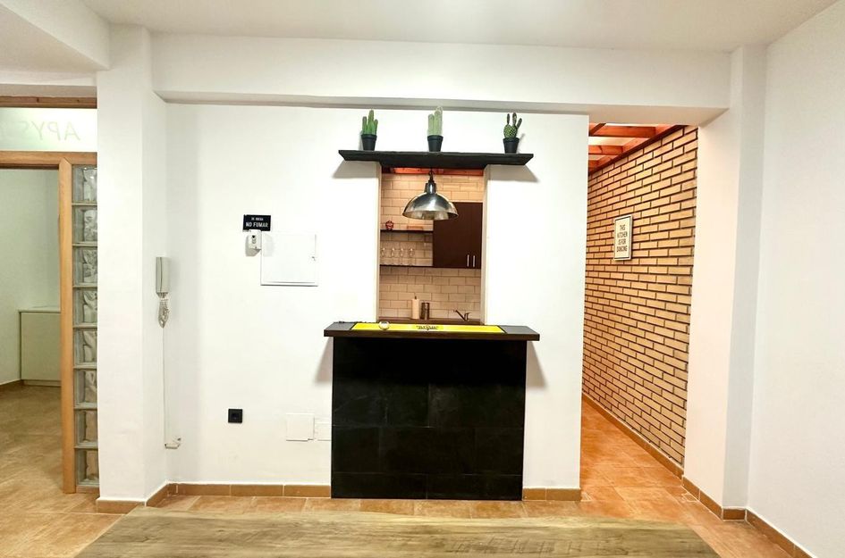 Appartement in Torrevieja