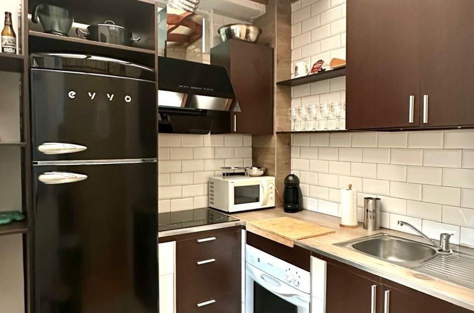 Appartement in Torrevieja