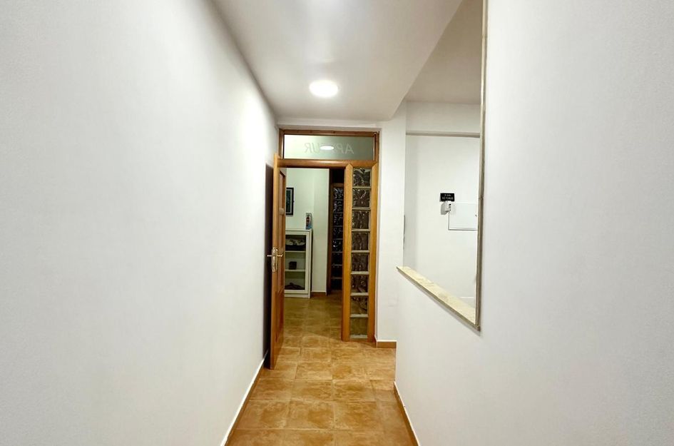 Appartement in Torrevieja