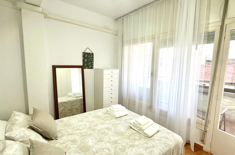 Appartement in Torrevieja