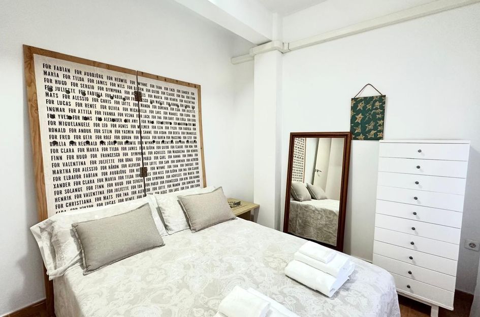 Appartement in Torrevieja