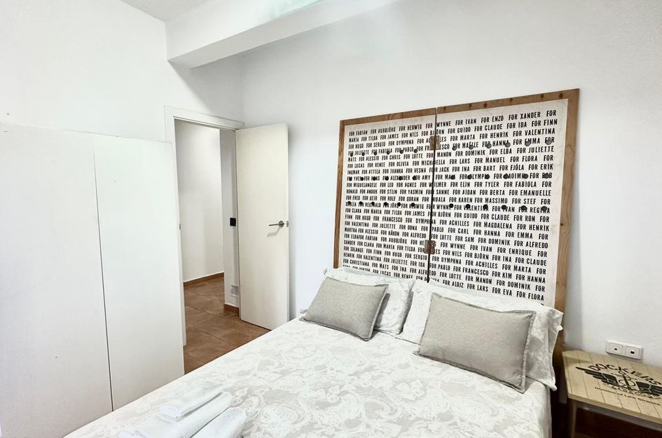 Appartement in Torrevieja