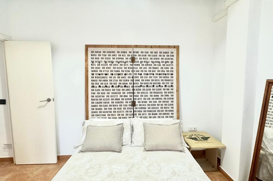 Appartement in Torrevieja