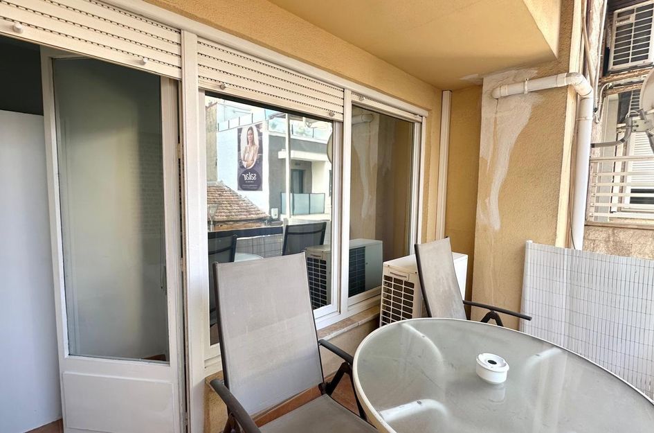 Appartement in Torrevieja