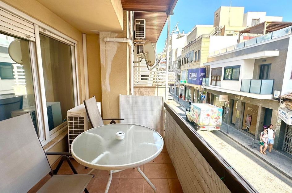 Appartement in Torrevieja