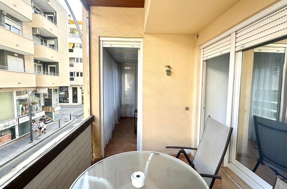 Appartement in Torrevieja