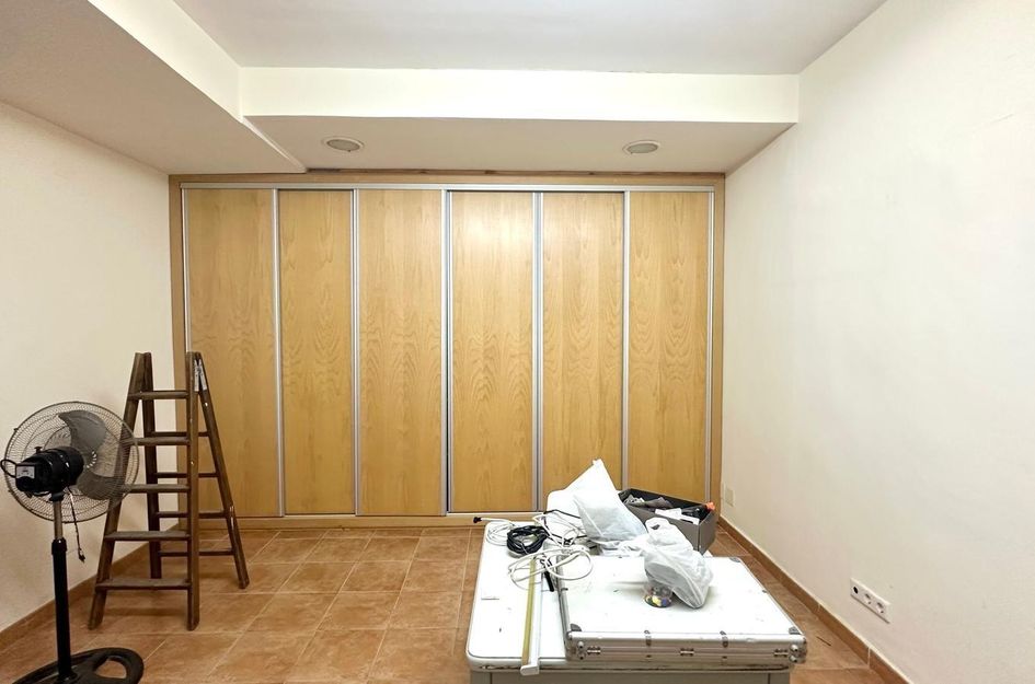 Appartement in Torrevieja