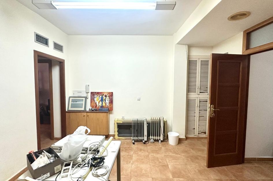 Appartement in Torrevieja