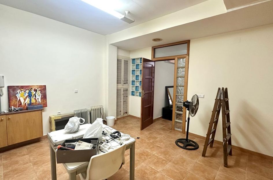 Appartement in Torrevieja