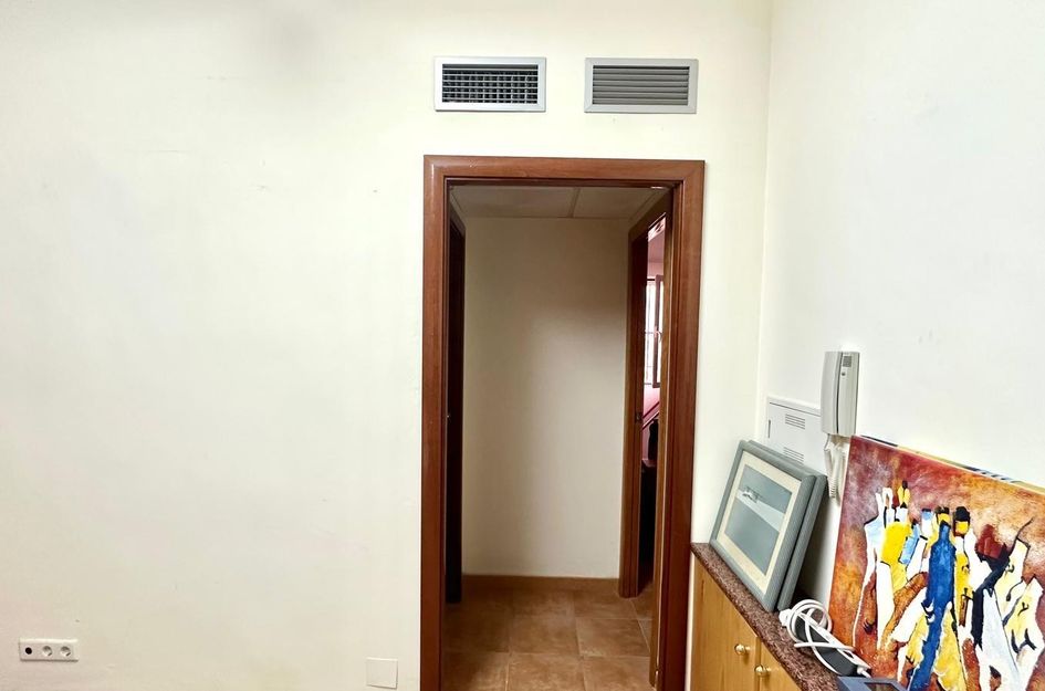 Appartement in Torrevieja